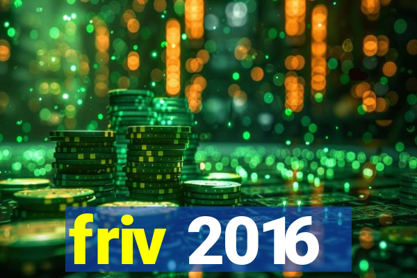 friv 2016